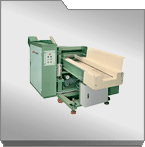 textile cutting machine